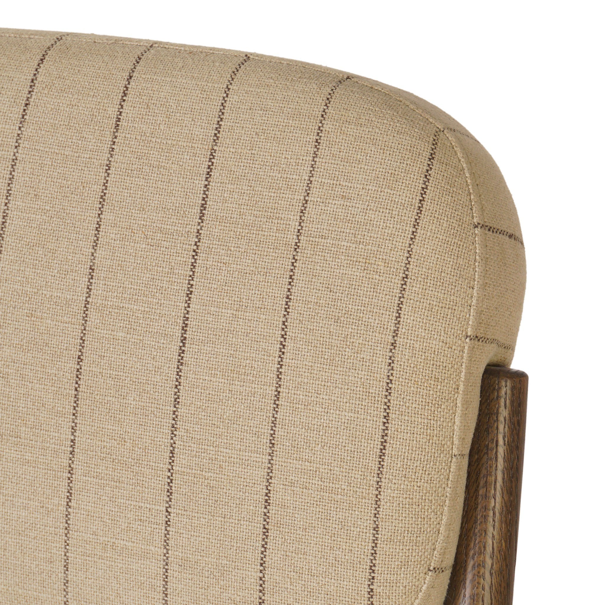 Esther Bar Stool - Lavon Flint