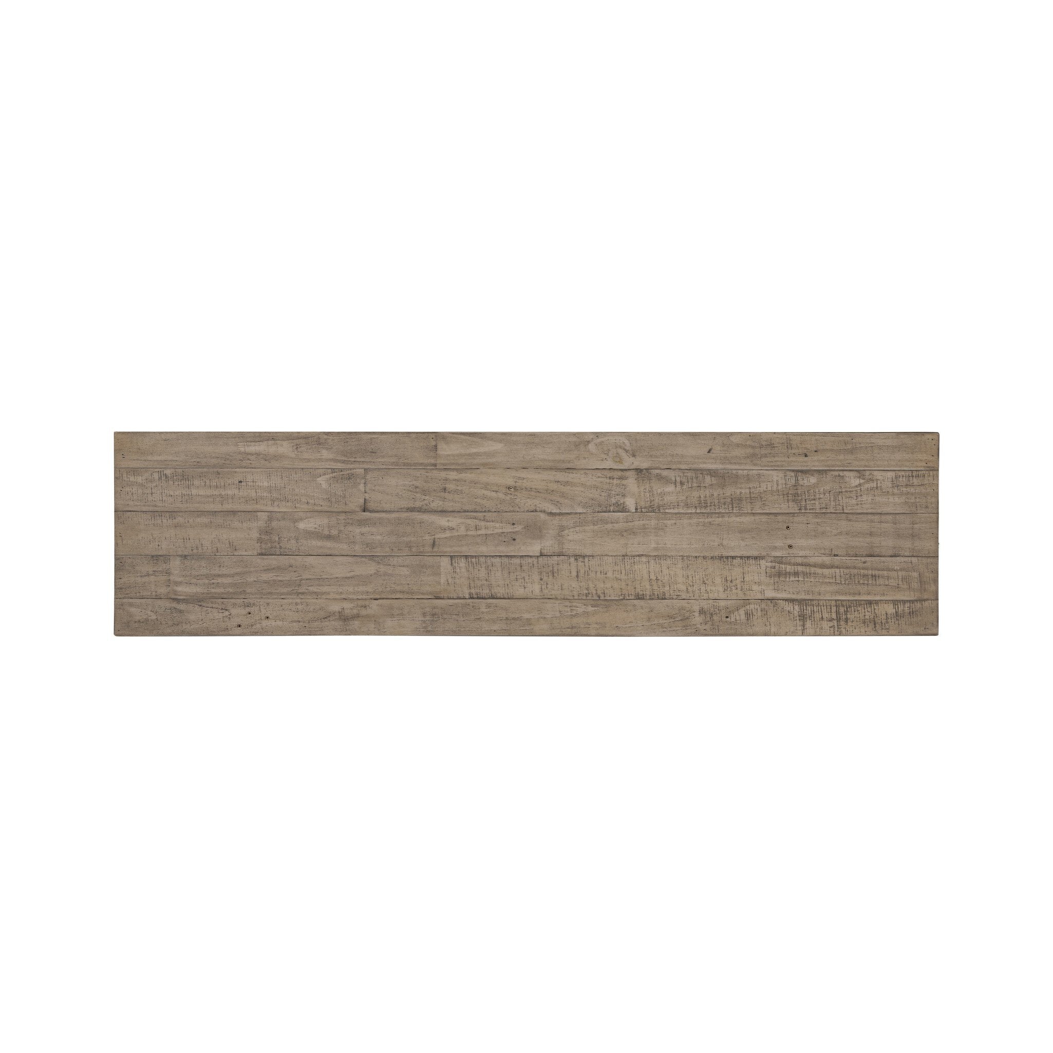 Matthes Console Table - 60" - Weathered Wheat