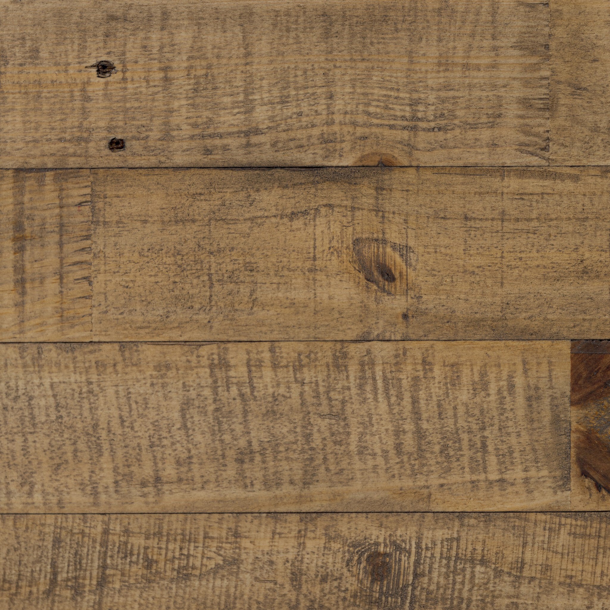 Matthes Console Table - 60" - Sierra Rustic Natural