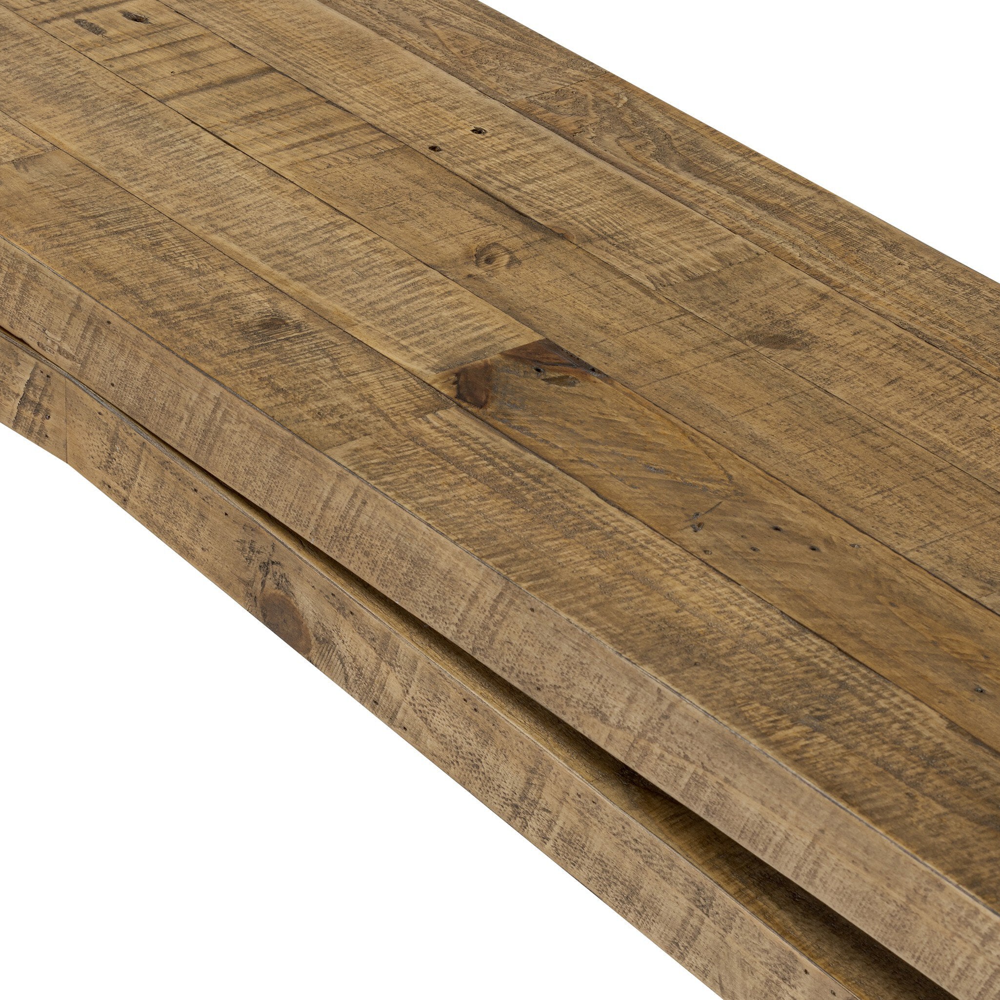 Matthes Console Table - 60" - Sierra Rustic Natural