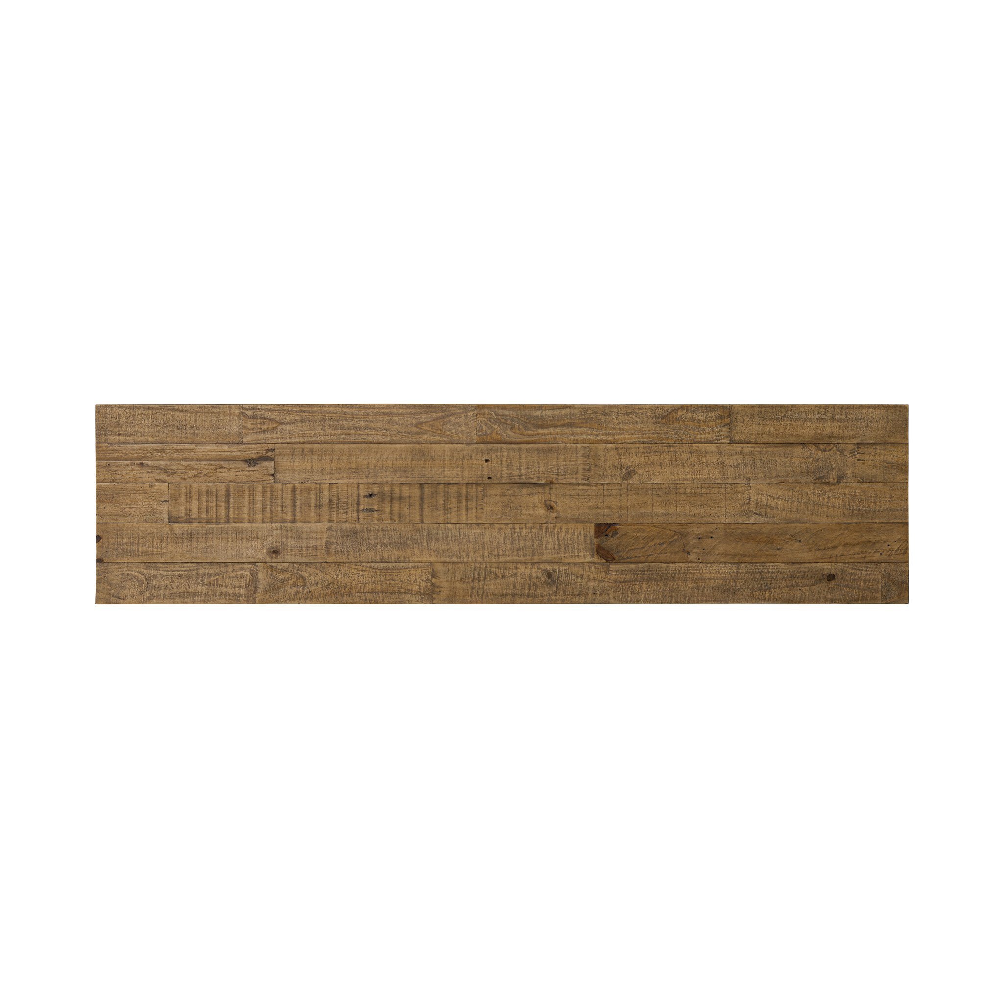 Matthes Console Table - 60" - Sierra Rustic Natural