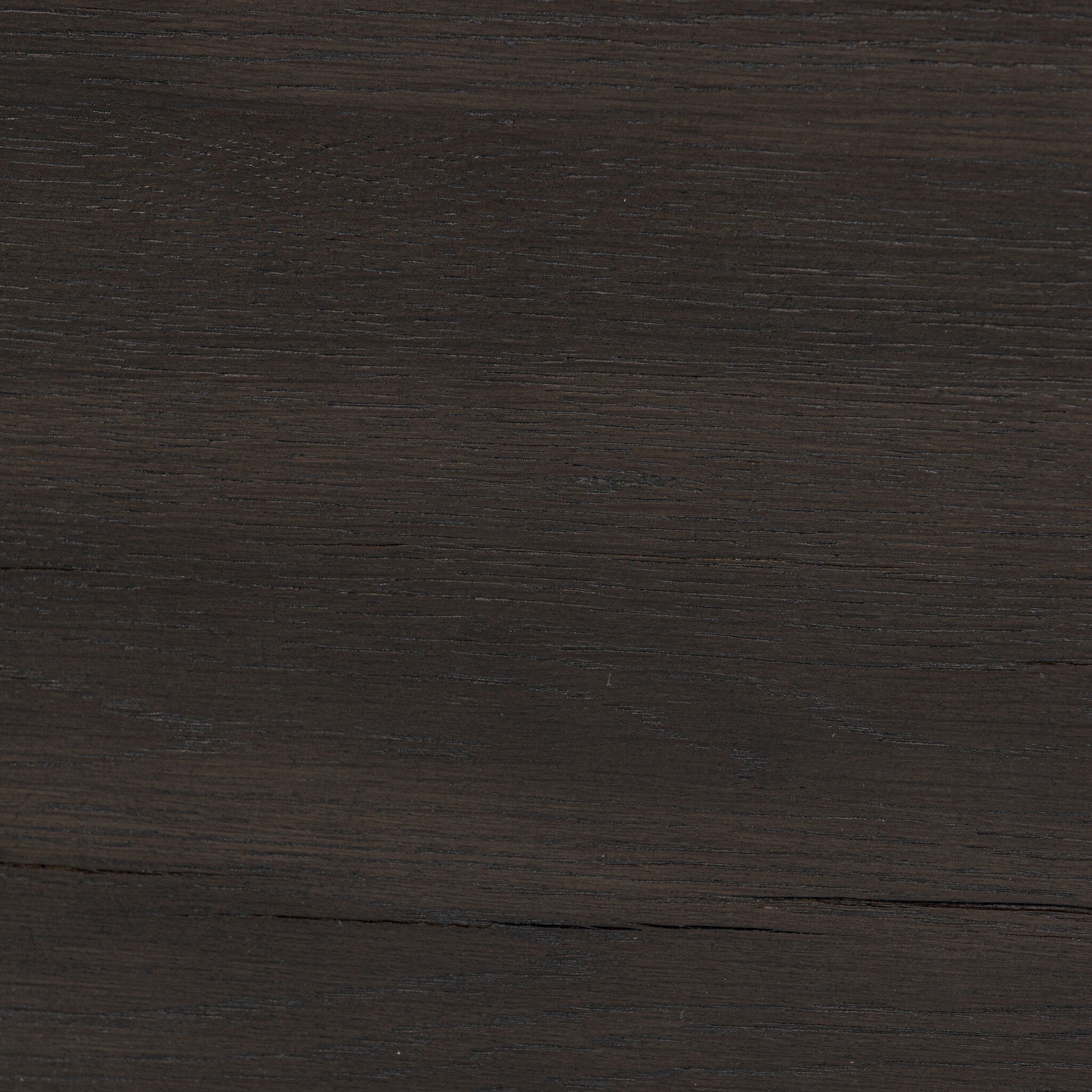 Matthes Console Table - 79" - Smoked Black Veneer