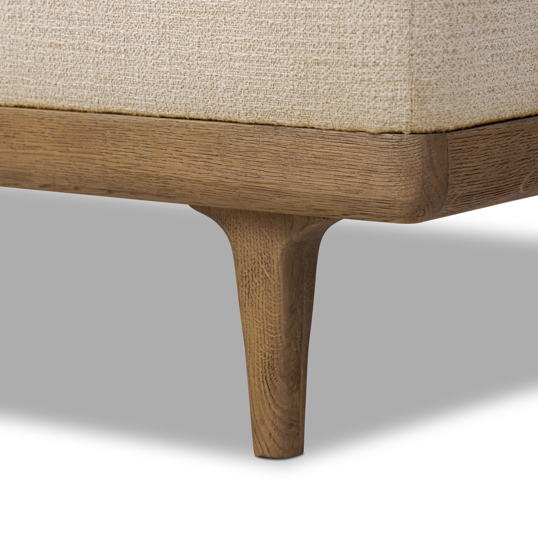 Iris Trunk - Hampton Cream