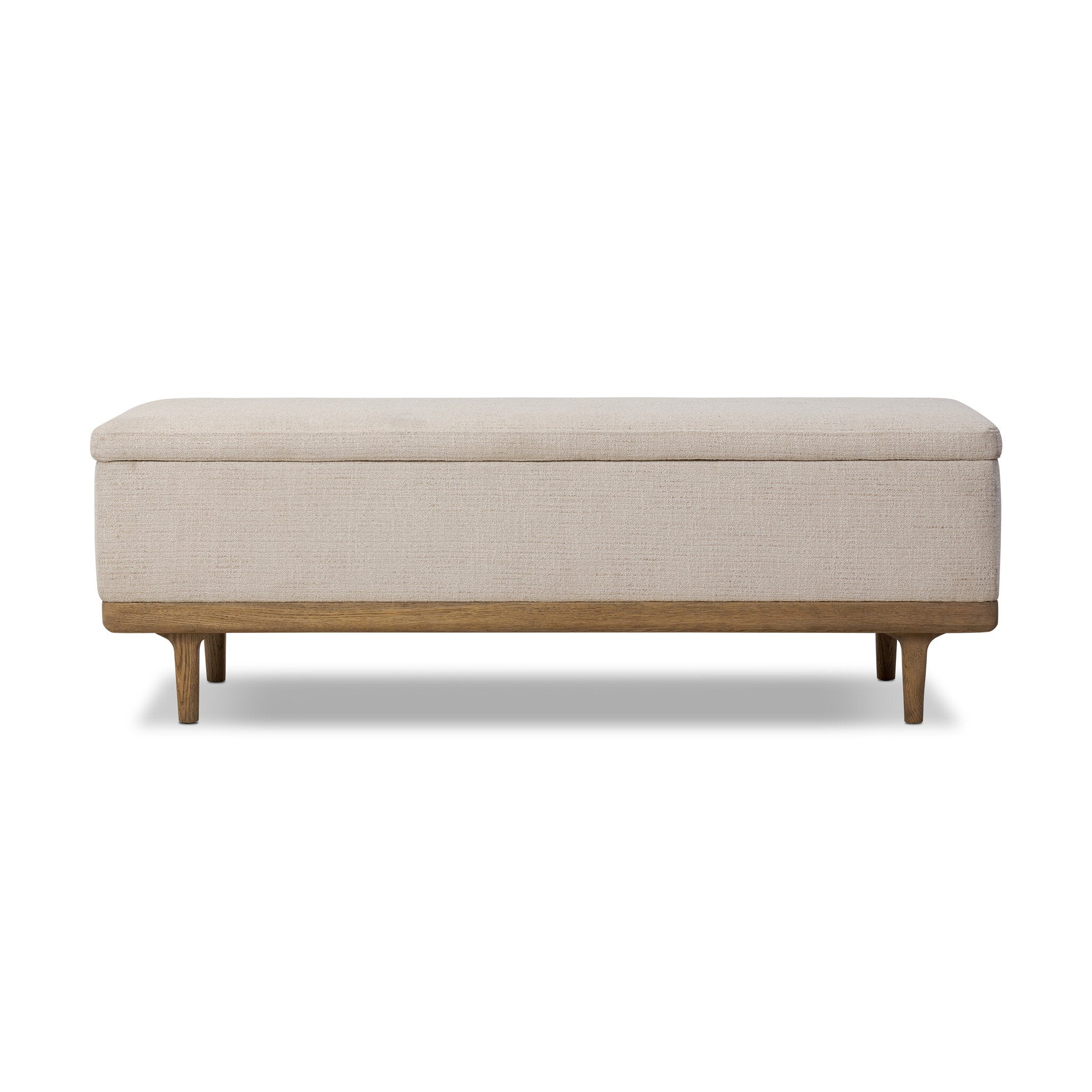 Iris Trunk - Hampton Cream