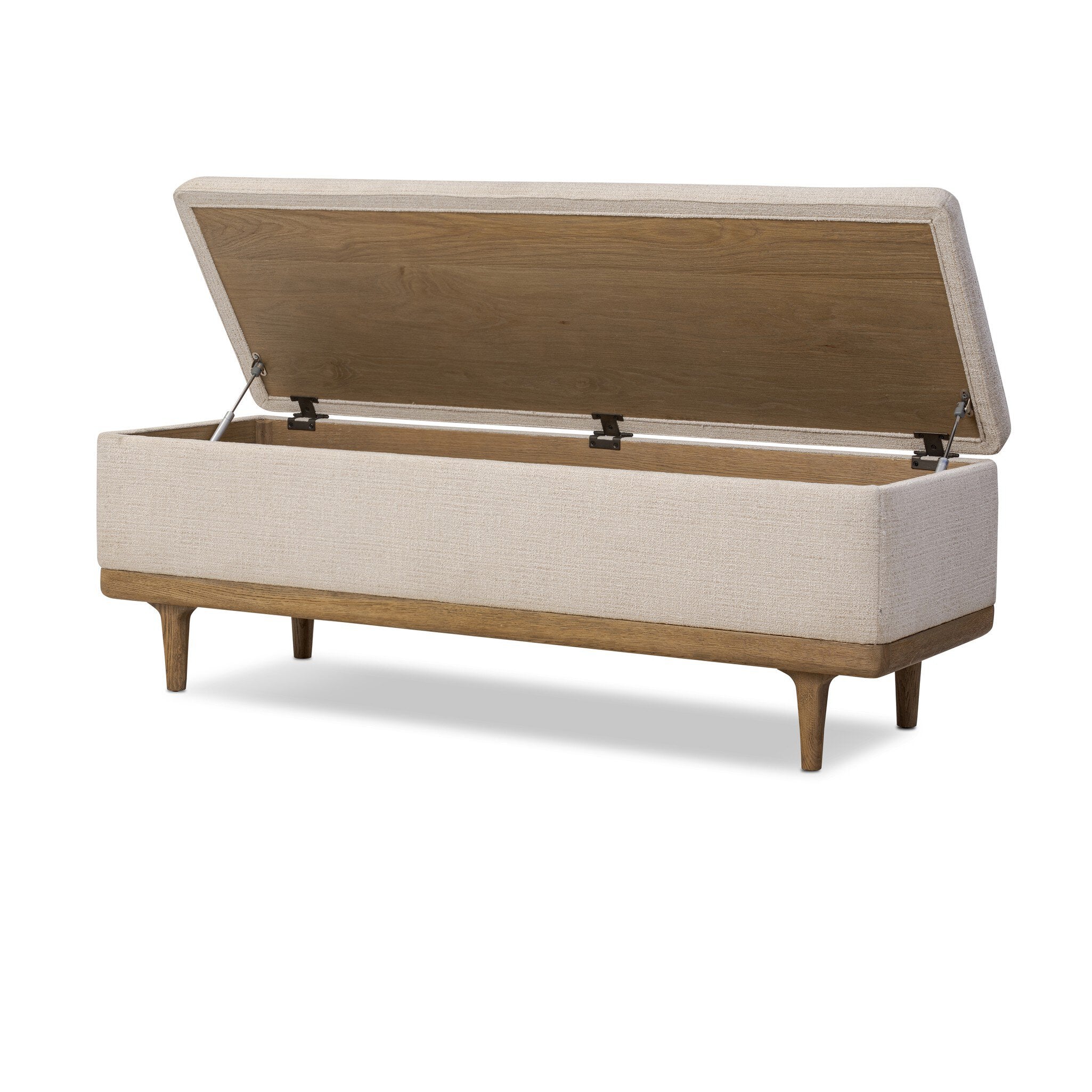 Iris Trunk - Hampton Cream