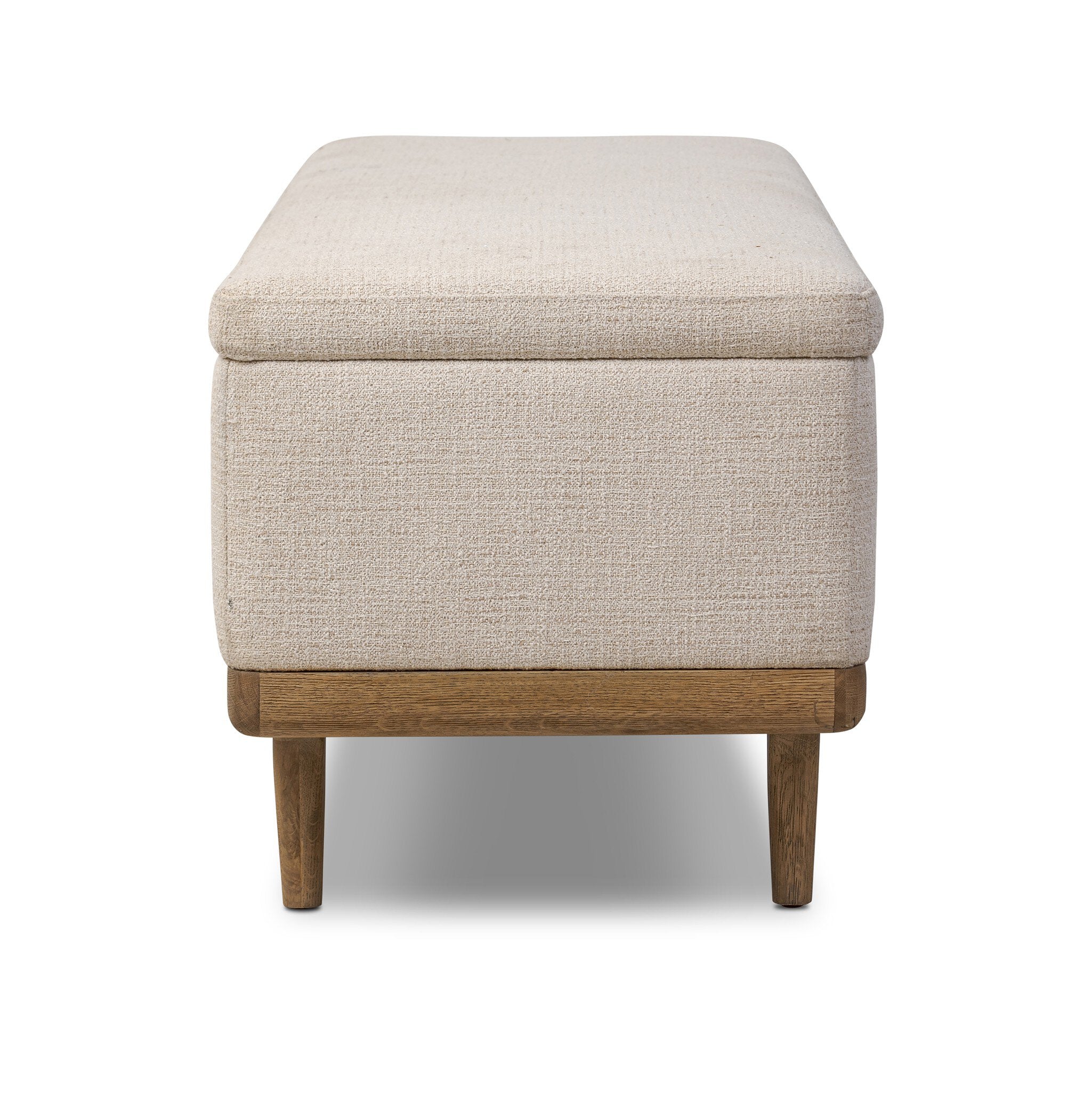 Iris Trunk - Hampton Cream