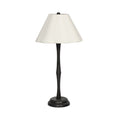 Isabeau Table Lamp - Black Cast Iron