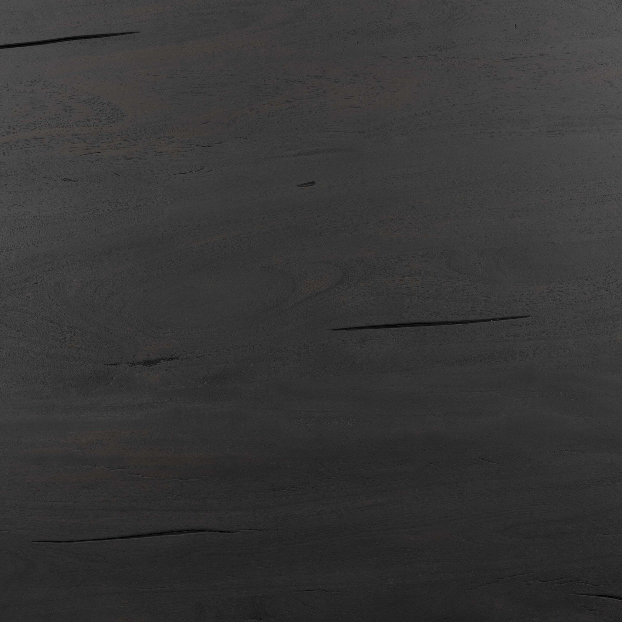 Barron End Table - Dark Reclaimed