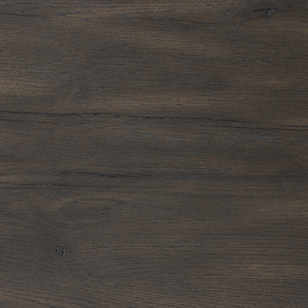 Bode Nightstand - Smoked Black Veneer