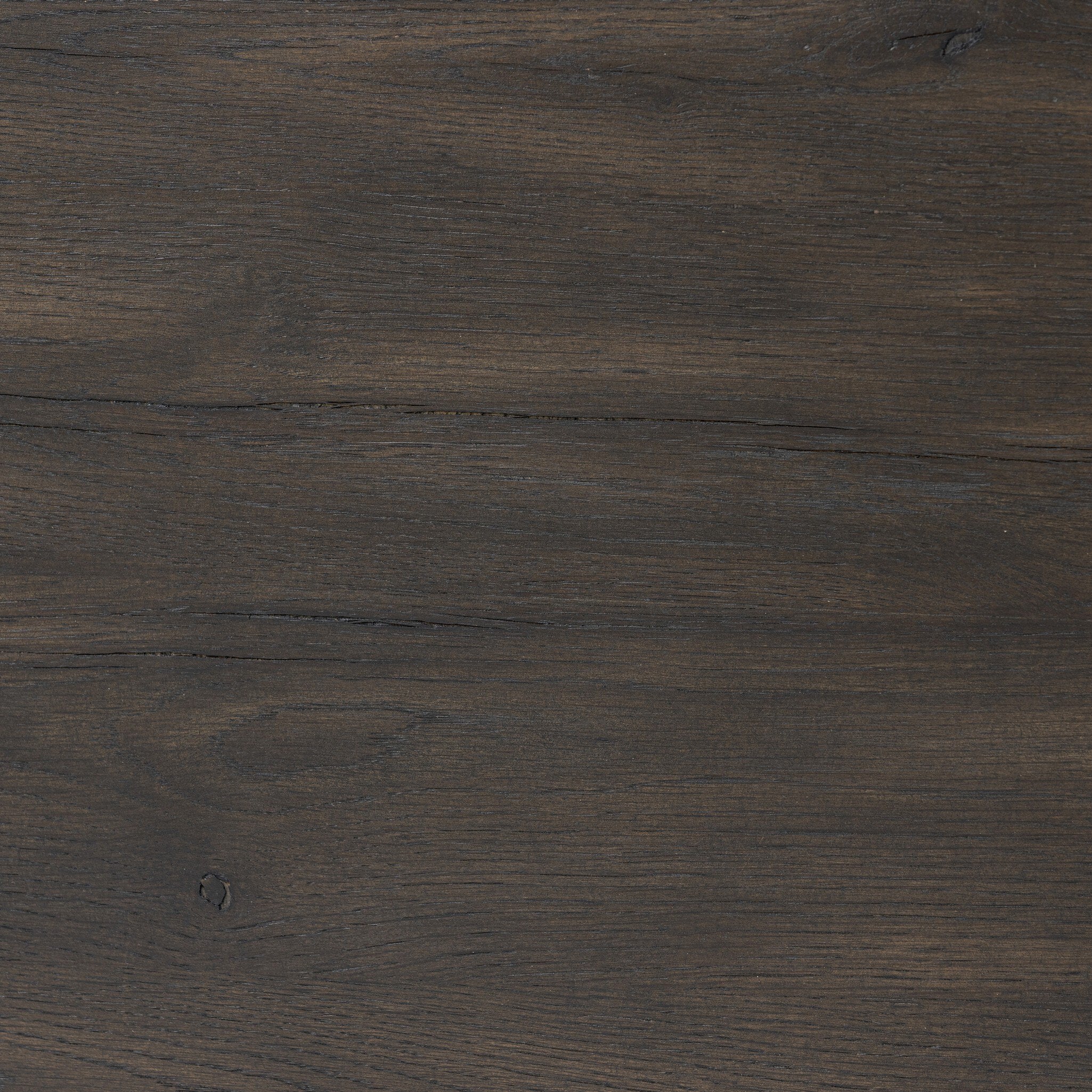 Bode Nightstand - Smoked Black Veneer