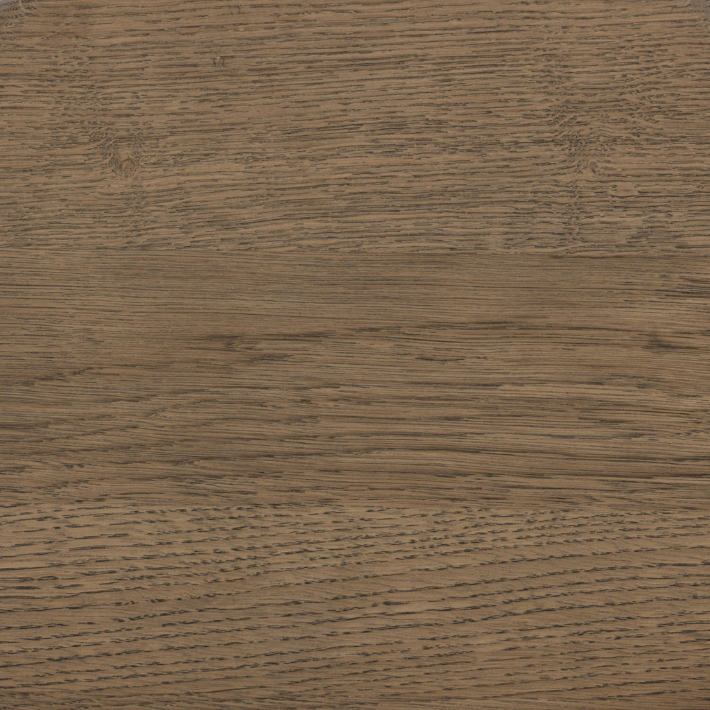 Fonterra Stool - Warm Natural Oak