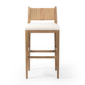 Selene Bar Stool - Dover Crescent