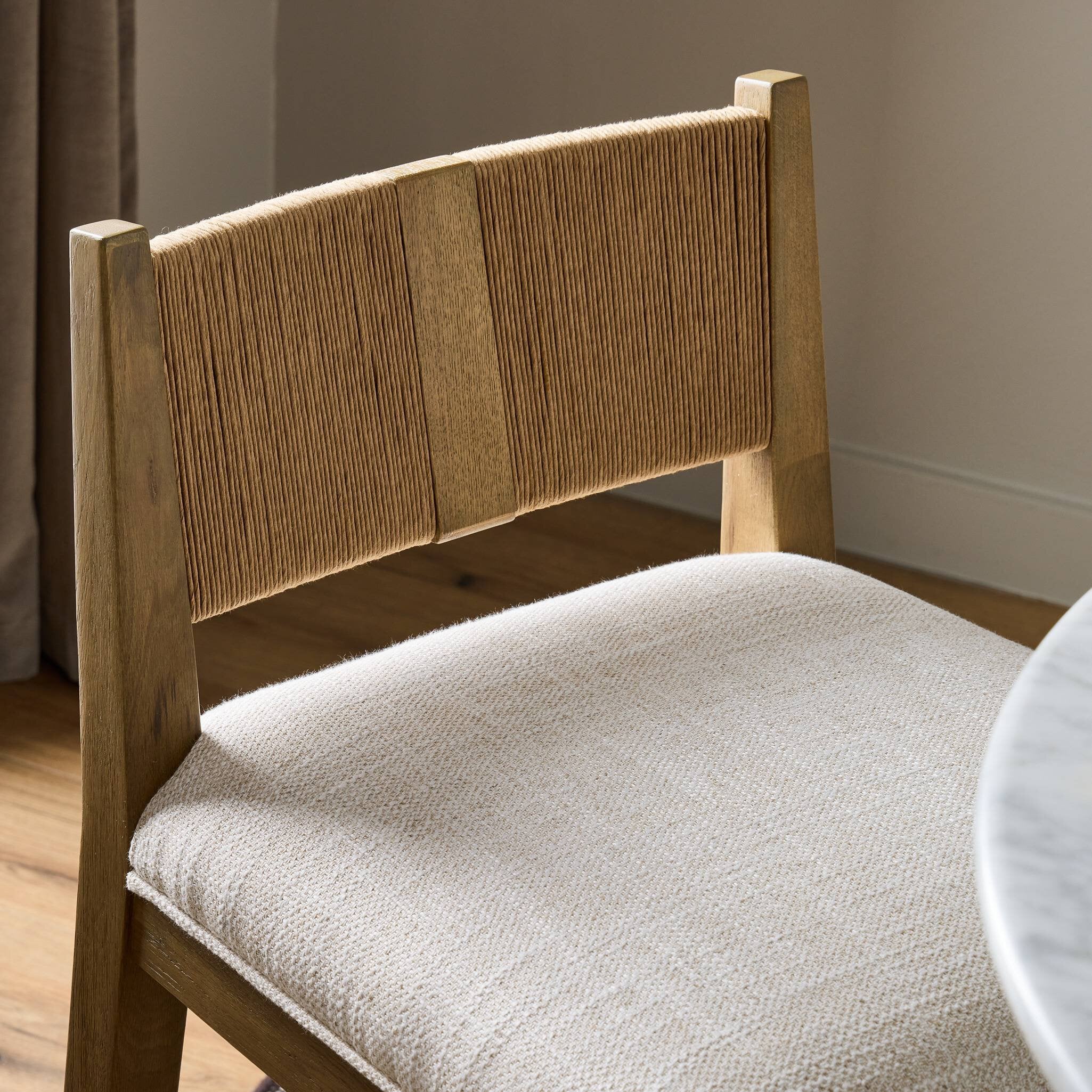 Selene Counter Stool - Dover Crescent