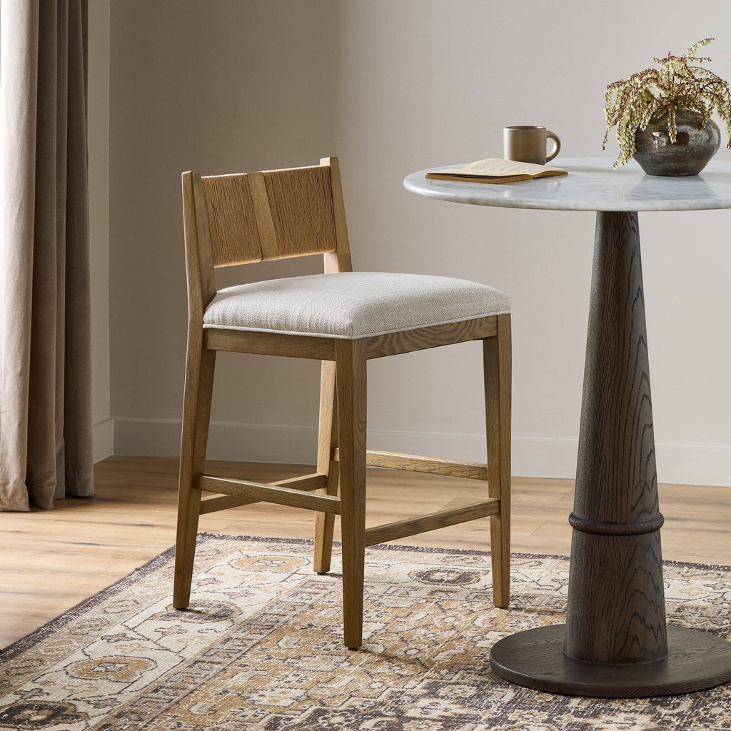 Selene Counter Stool - Dover Crescent