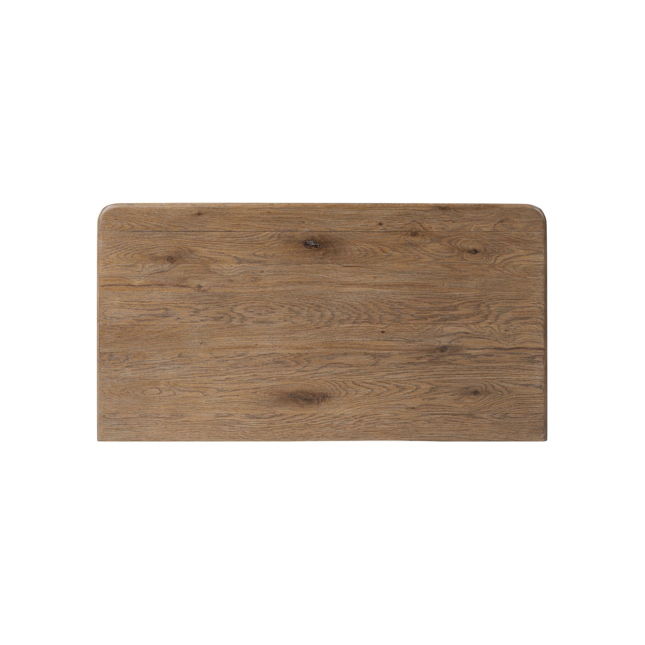 Pika Chest - Weathered Oak Veneer