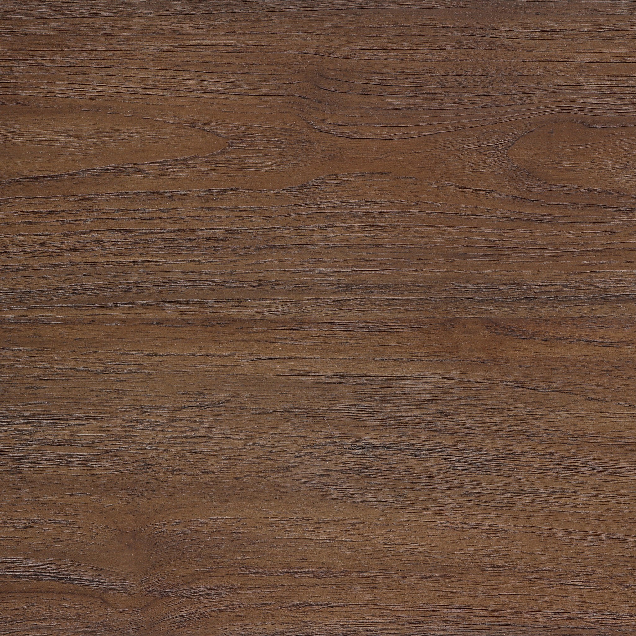 Brandt Outdoor End Table - Stained Toasted Brown