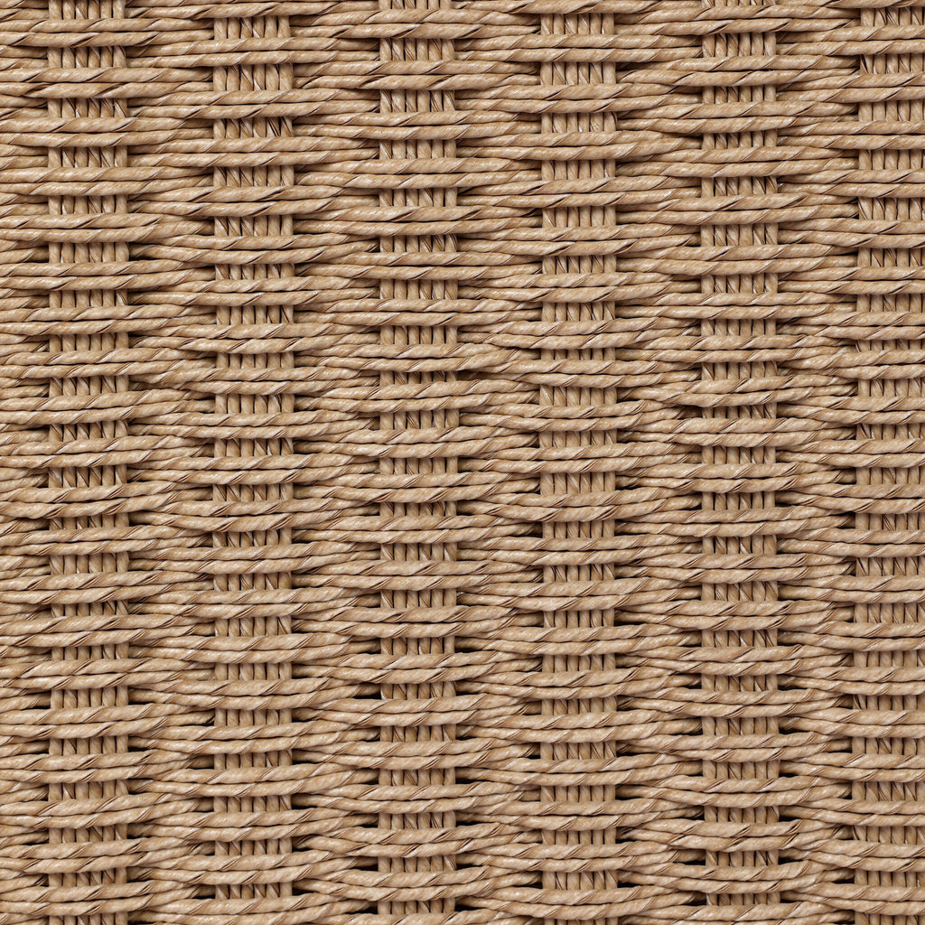 Elmira Outdoor Sofa 86" - Ellor Beige