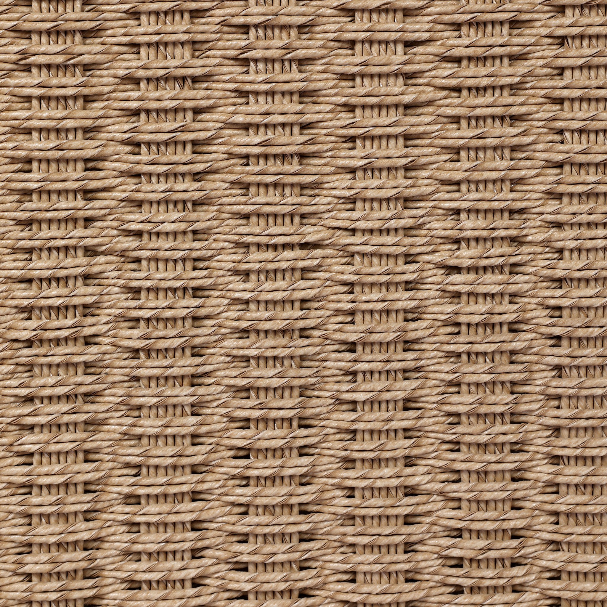Elmira Outdoor Sofa 86" - Ellor Beige