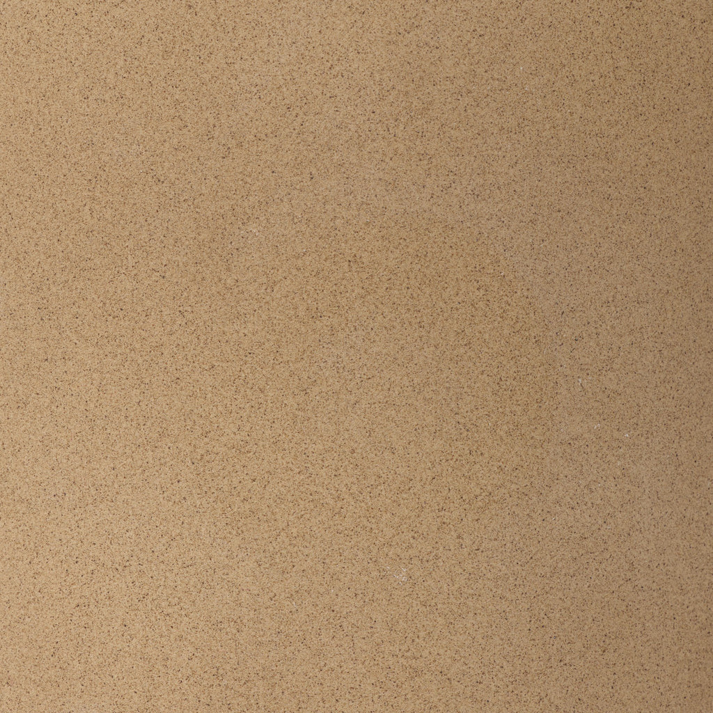 Posie Floor Lamp - Tan Speckled Ceramic