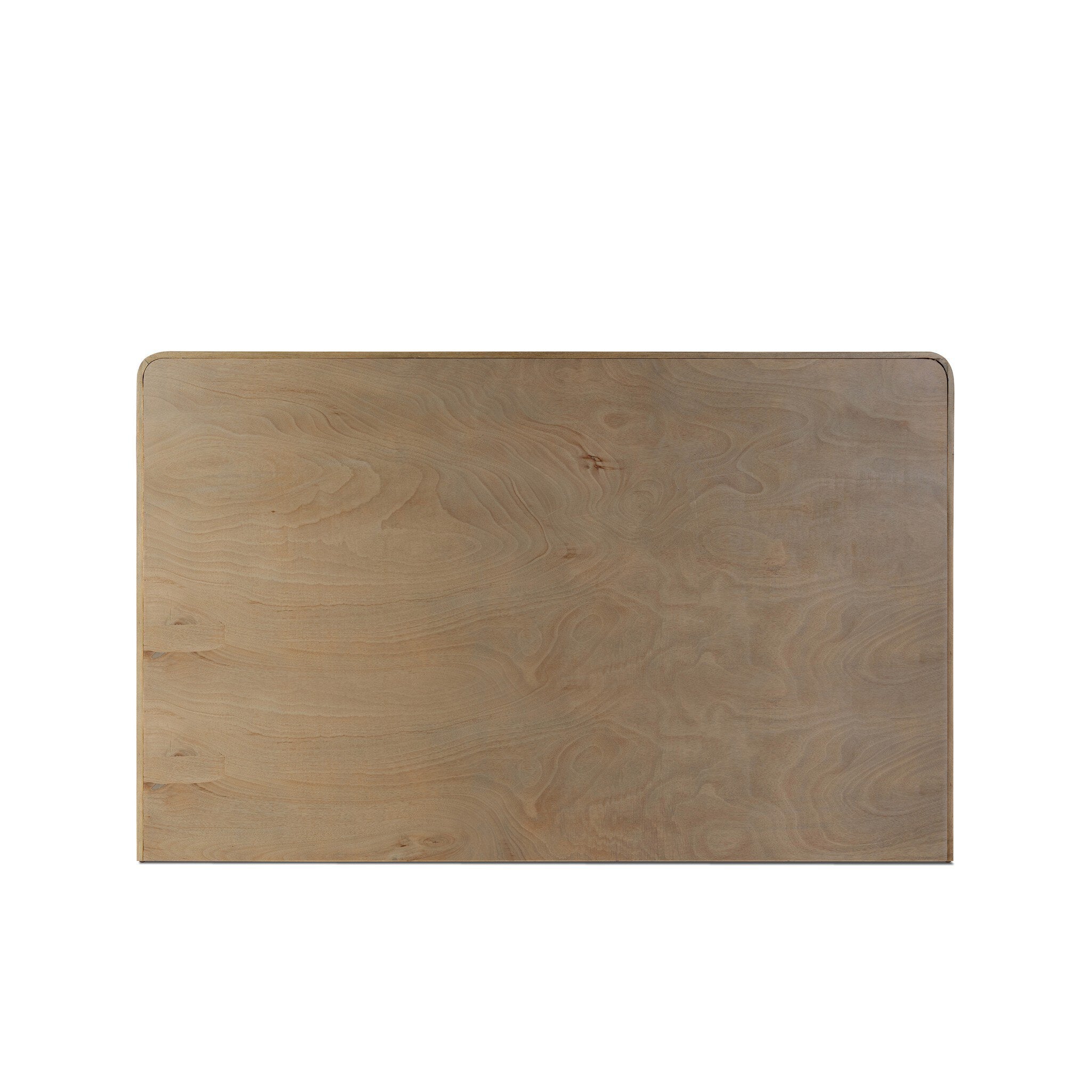 Pierce Bed - Holland Sand | King