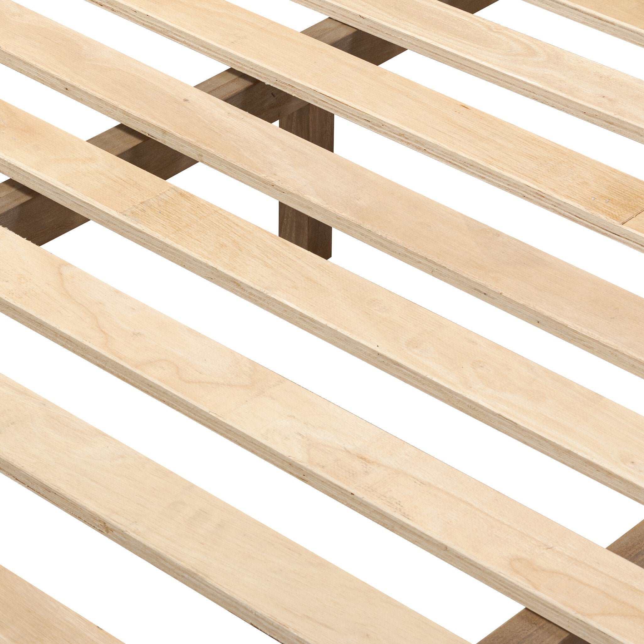 Pierce Bed - Holland Sand | King