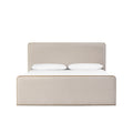 Pierce Bed - Holland Sand | King
