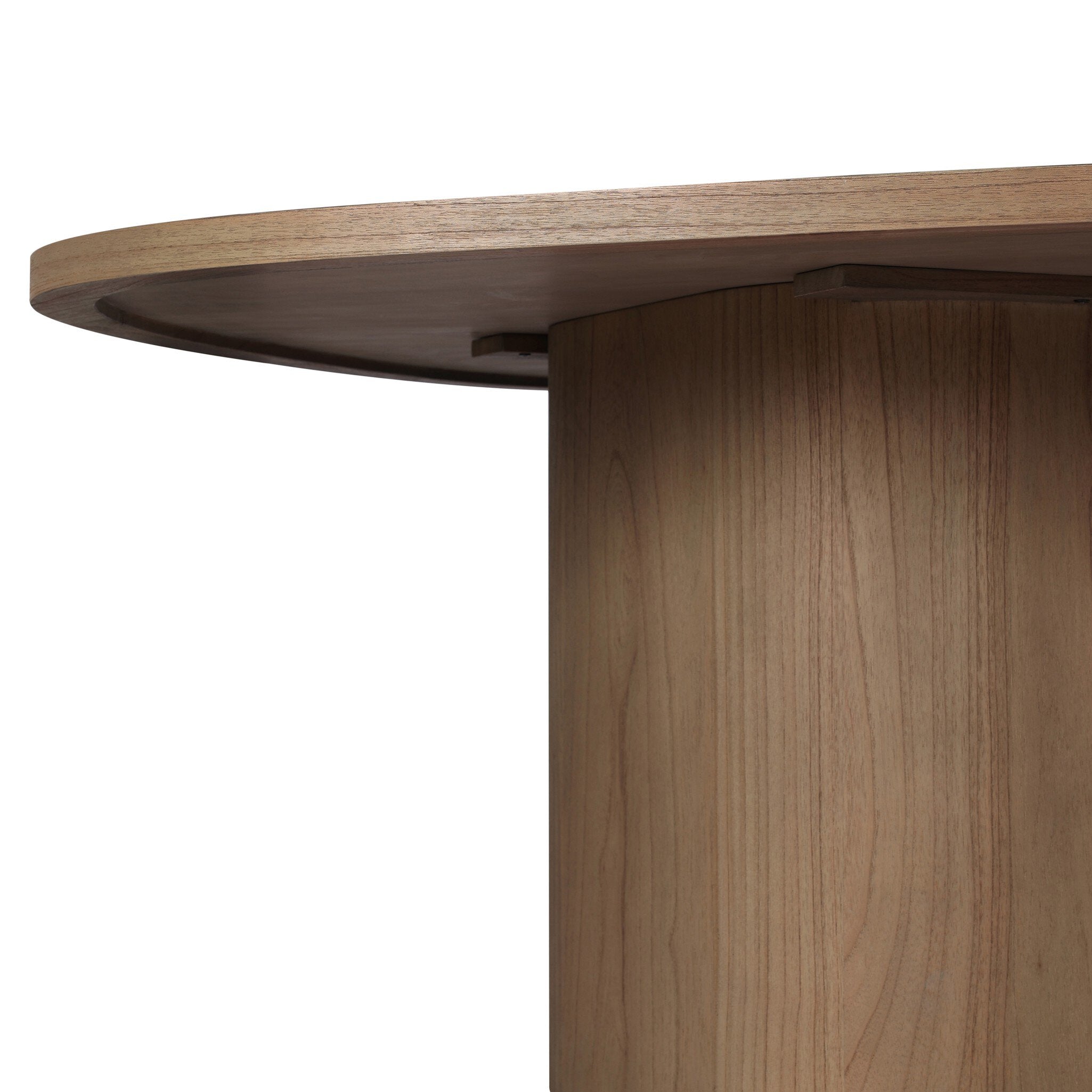 Valli Dining Table - Sandy Mindi