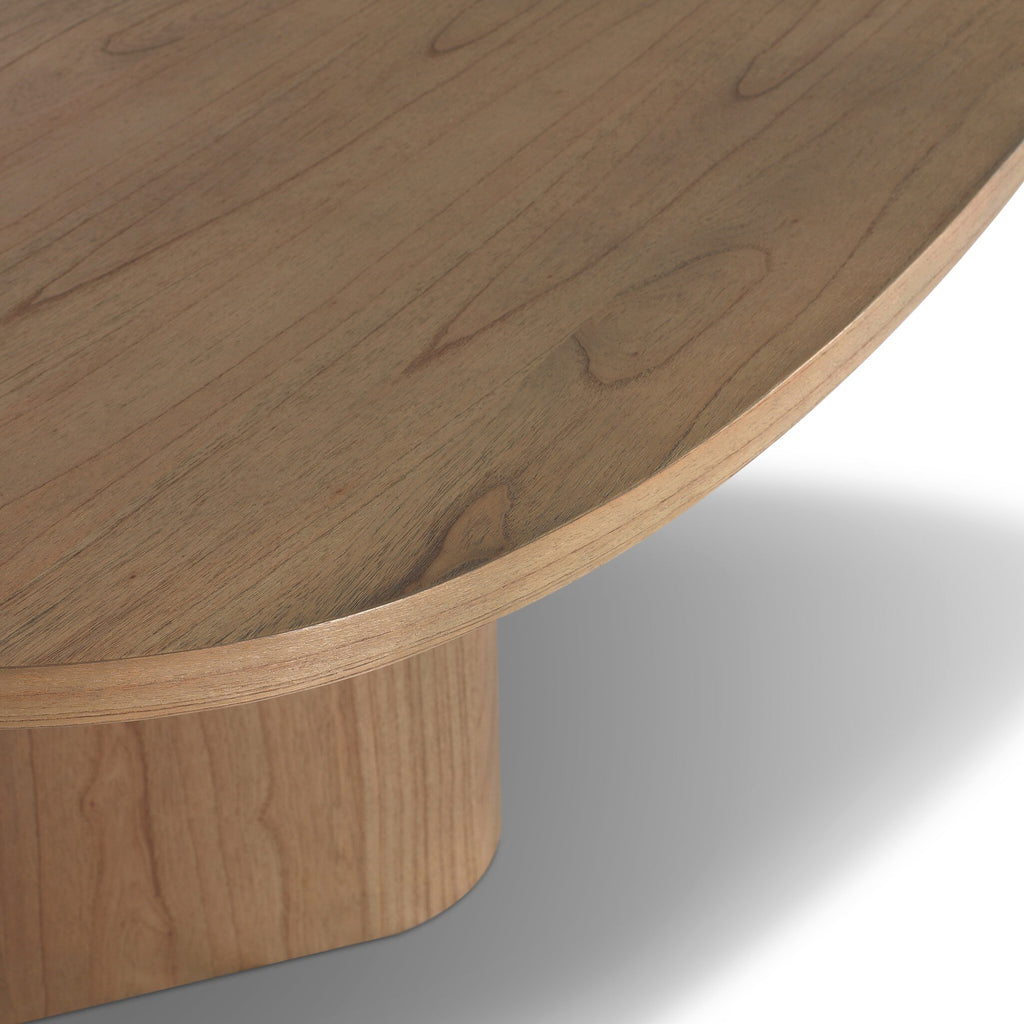 Valli Dining Table - Sandy Mindi