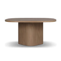 Valli Dining Table - Sandy Mindi