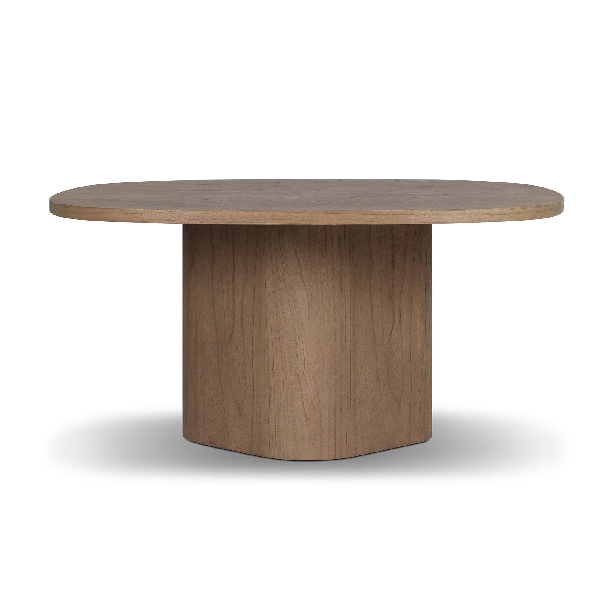 Valli Dining Table - Sandy Mindi