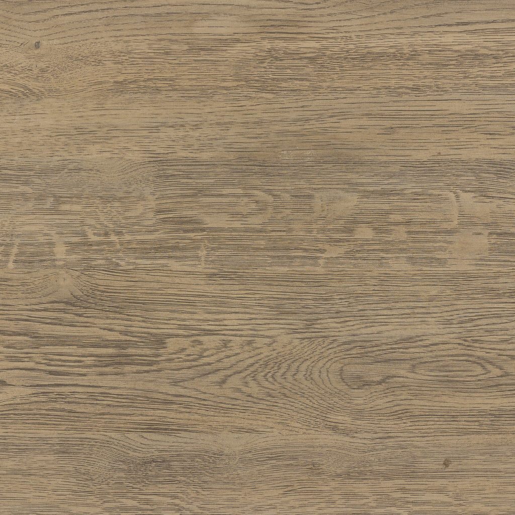 Quintin Trunk - Worn Oak