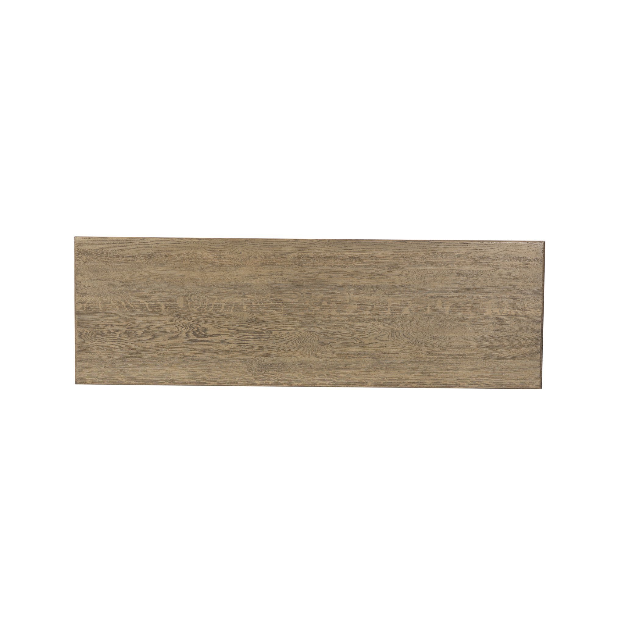 Quintin Trunk - Worn Oak