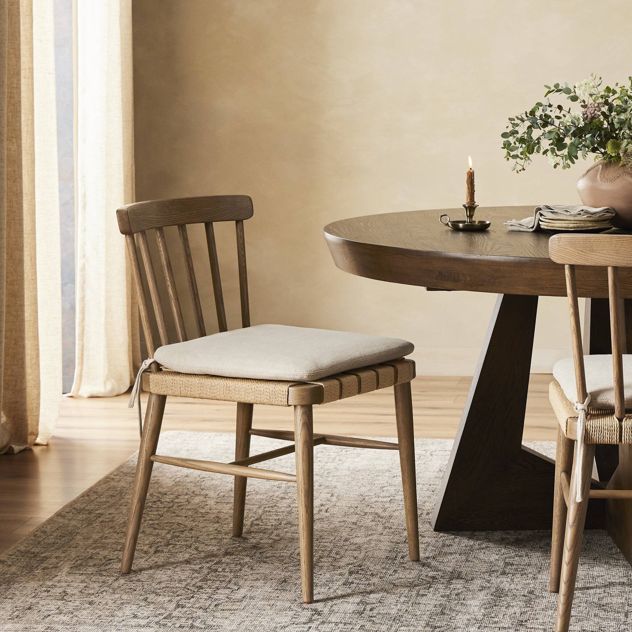 Kershaw Dining Chair - Dover Crescent