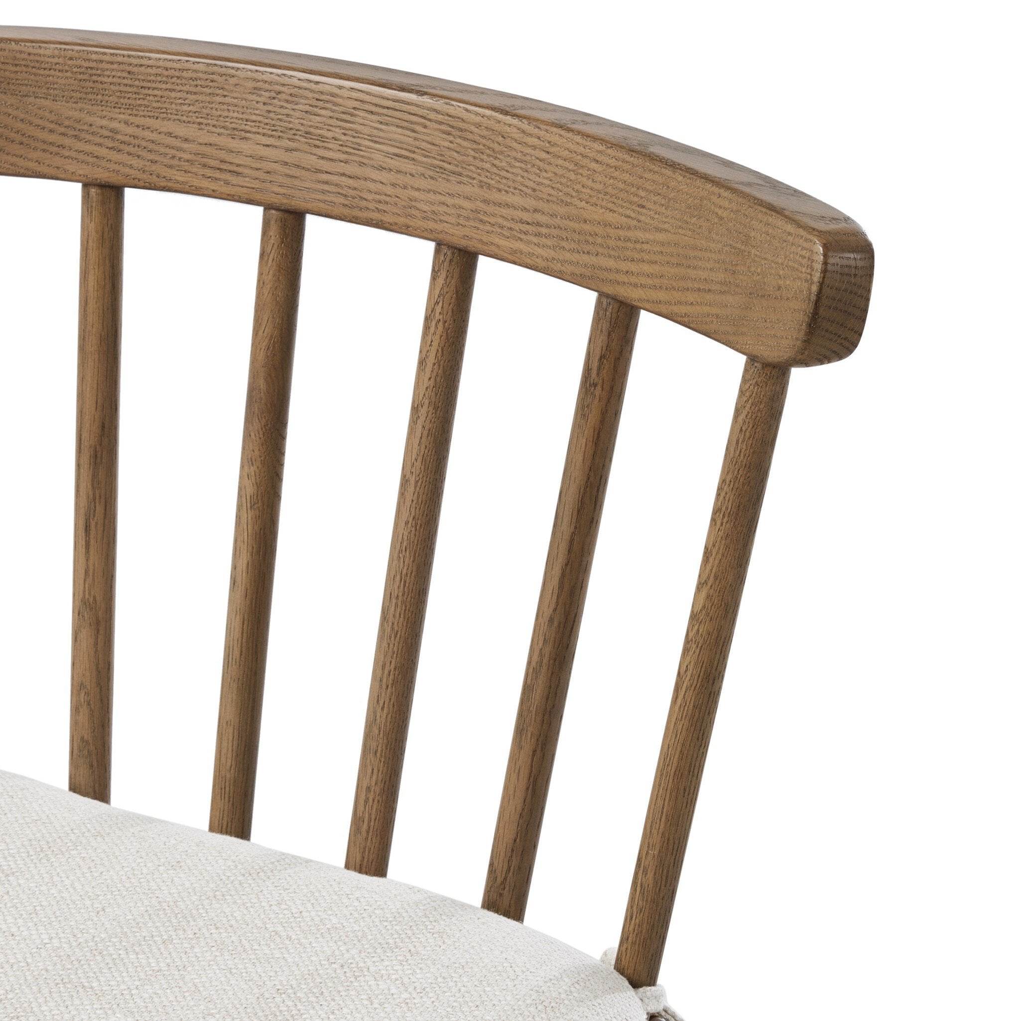 Kershaw Dining Chair - Dover Crescent