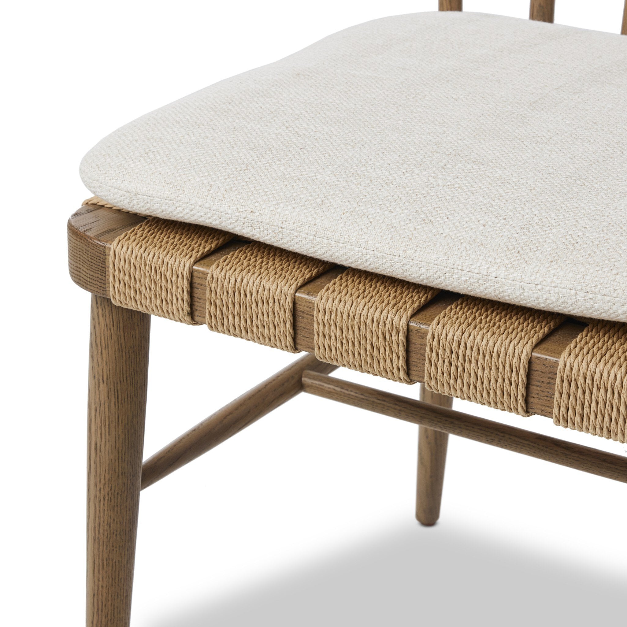 Kershaw Dining Chair - Dover Crescent