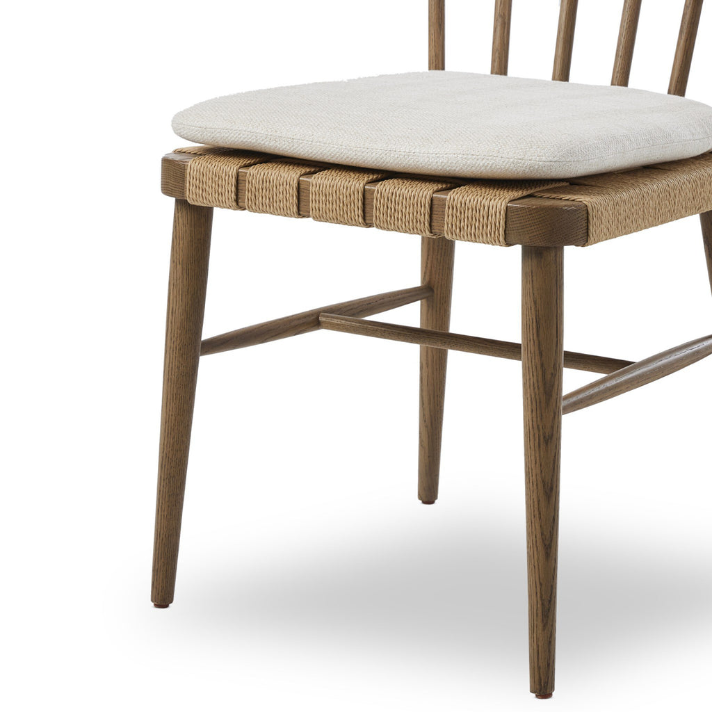 Kershaw Dining Chair - Dover Crescent