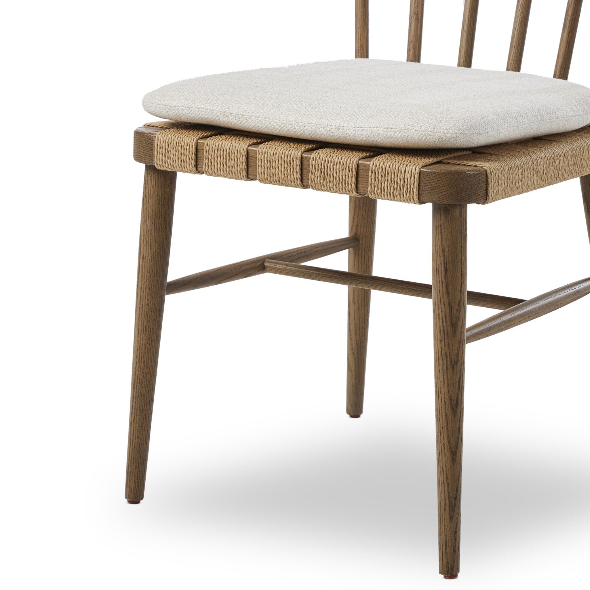 Kershaw Dining Chair - Dover Crescent