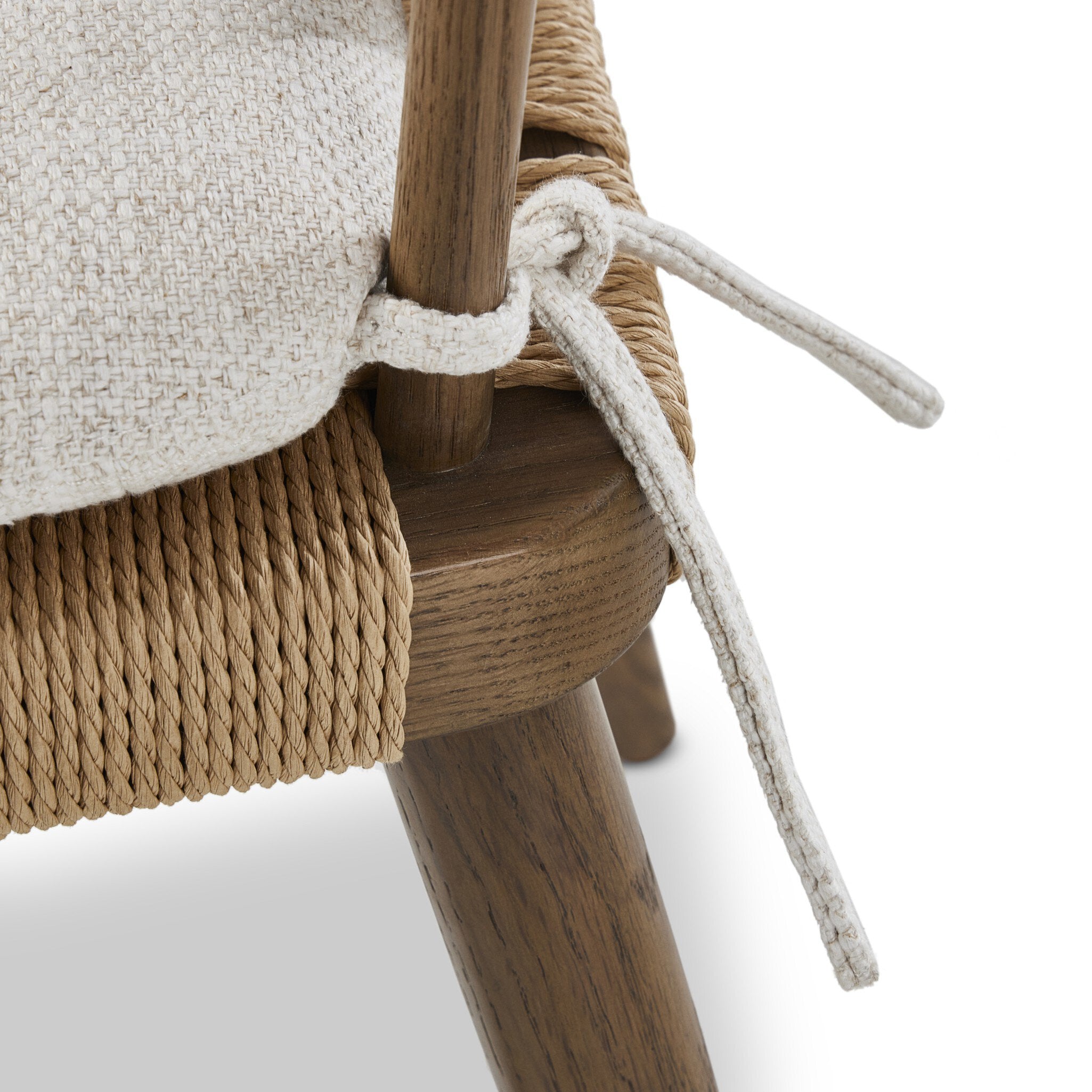 Kershaw Dining Chair - Dover Crescent