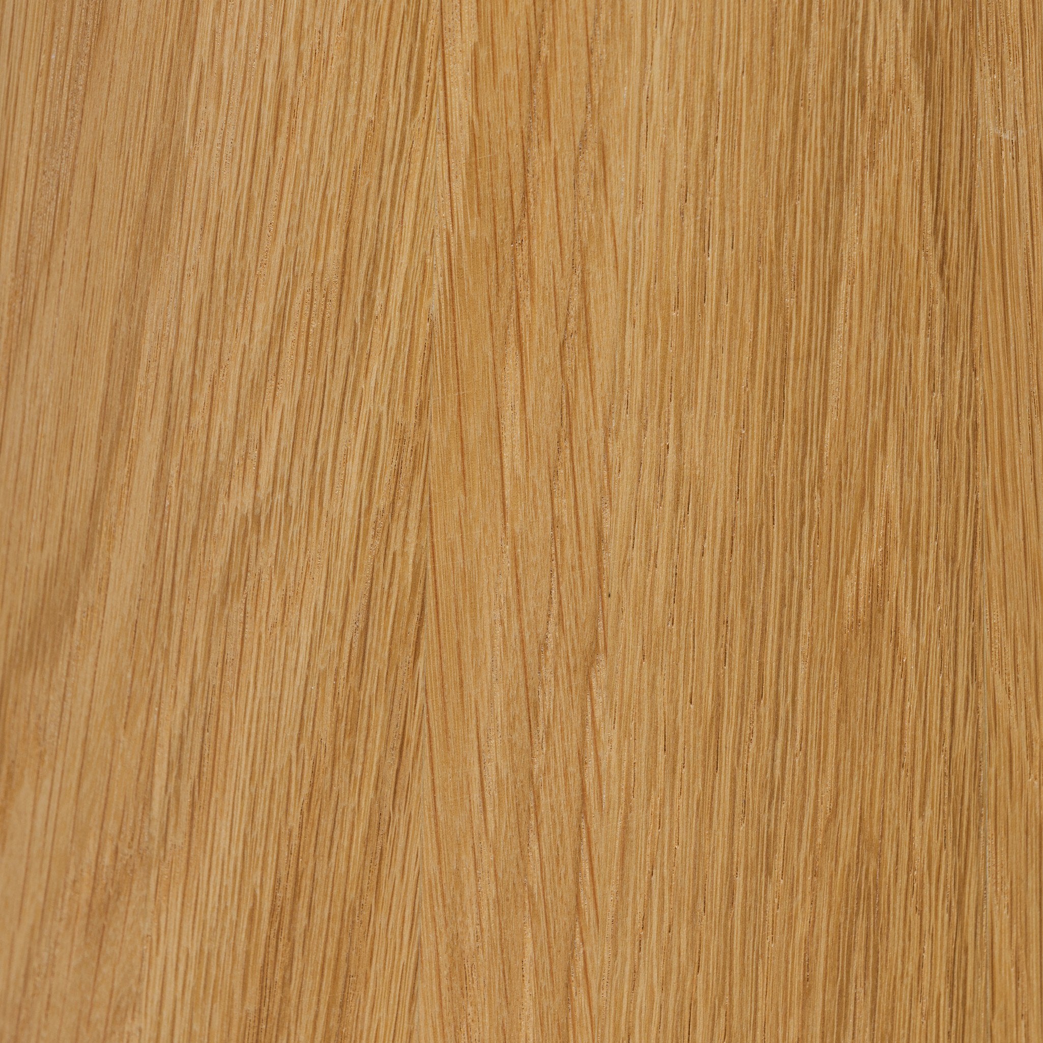 Canela Table Lamp - Light Oak