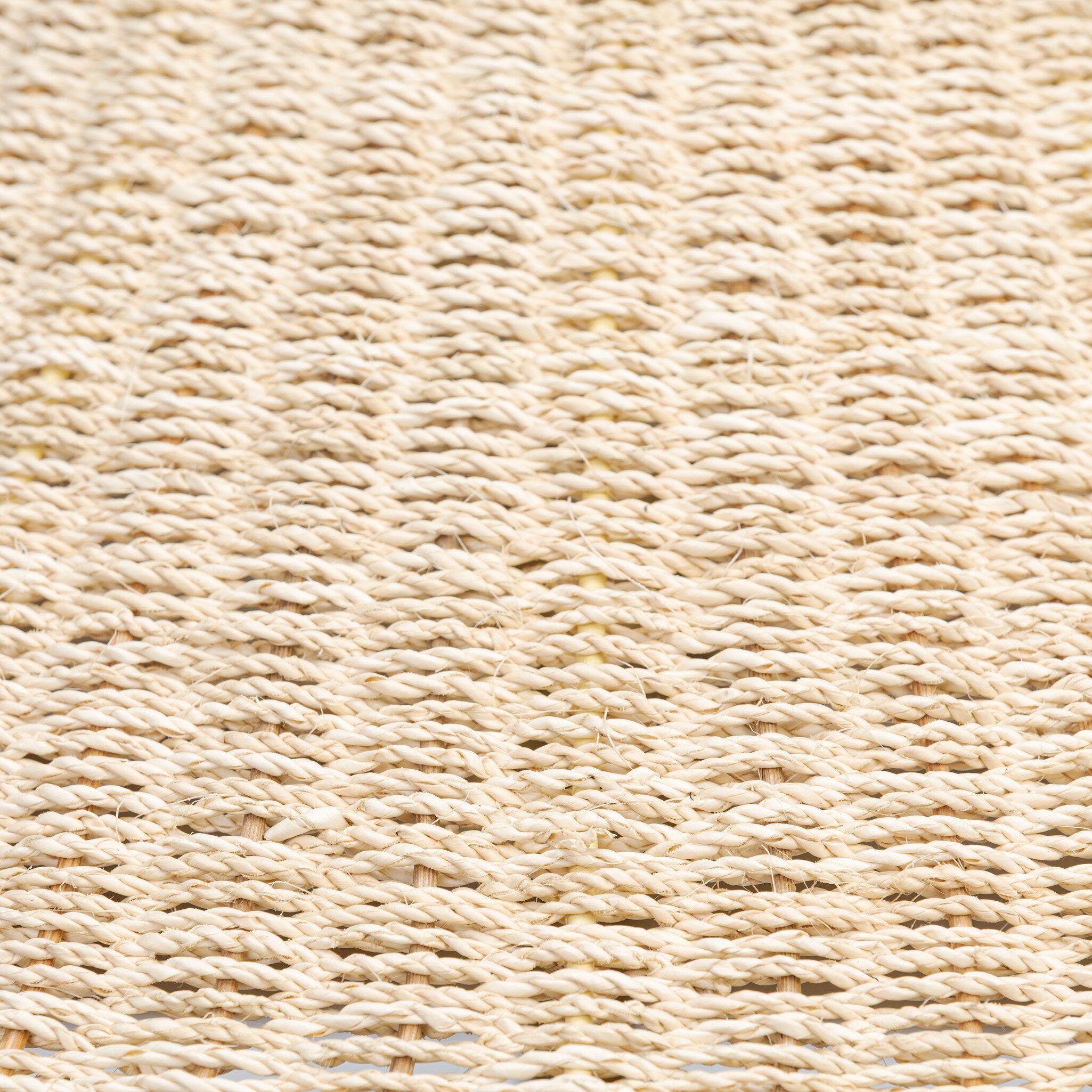 Canela Floor Lamp - Light Oak