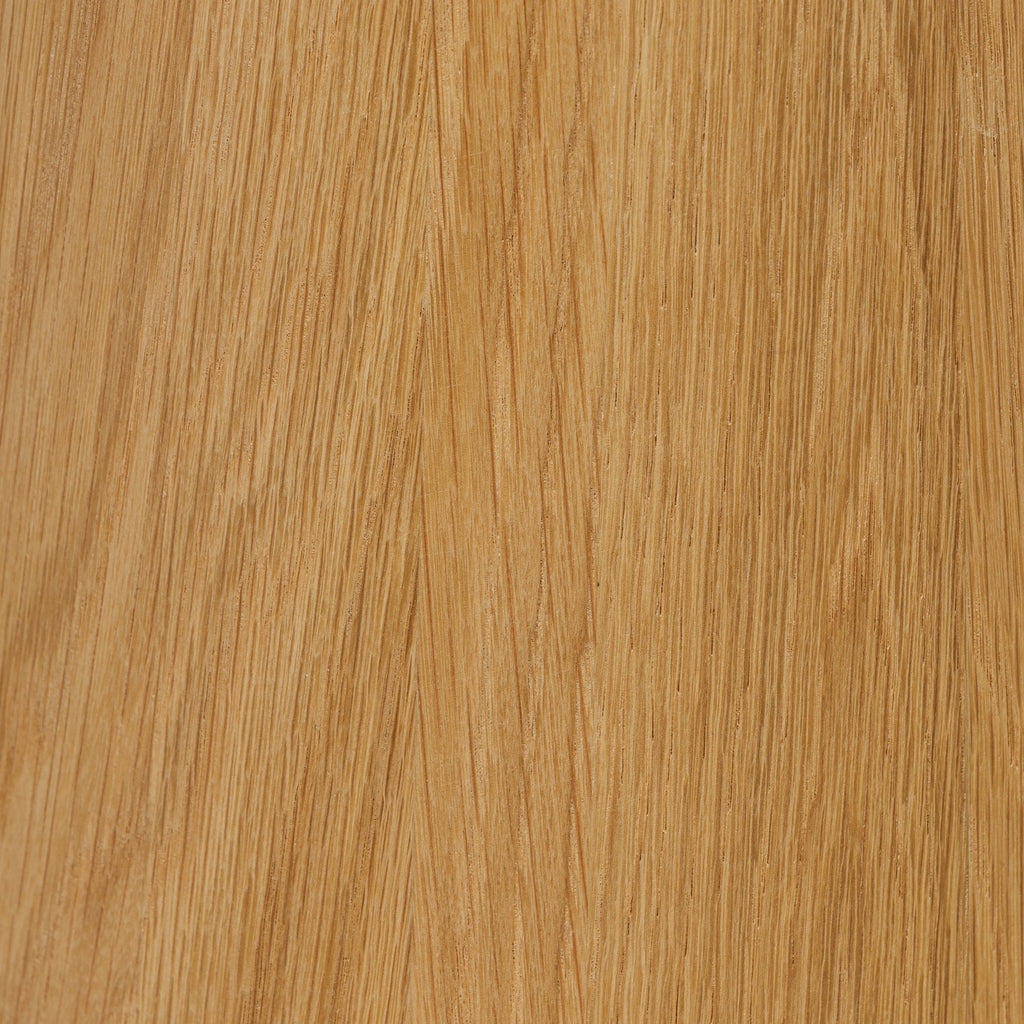 Canela Floor Lamp - Light Oak