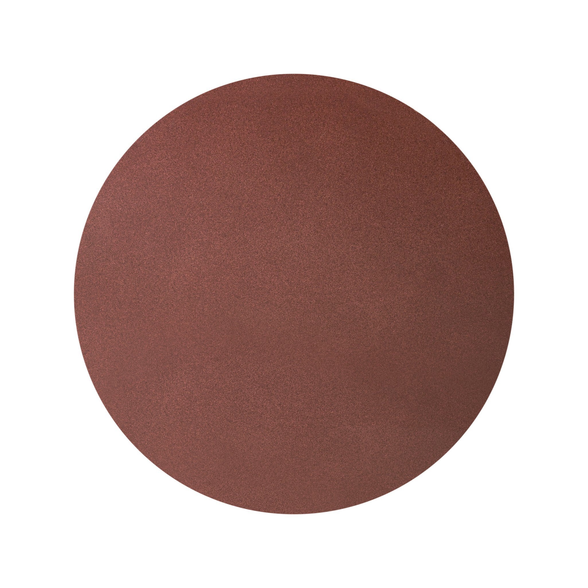 Vernon Dining Table - Smooth Red Concrete