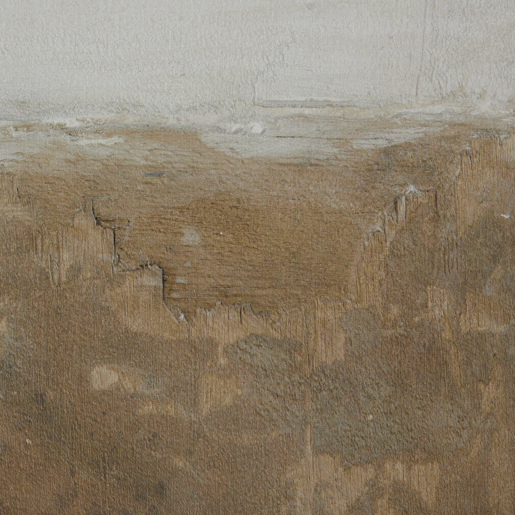 Sonora by Paul Meyer - Vertical Grain White Oak Floater
