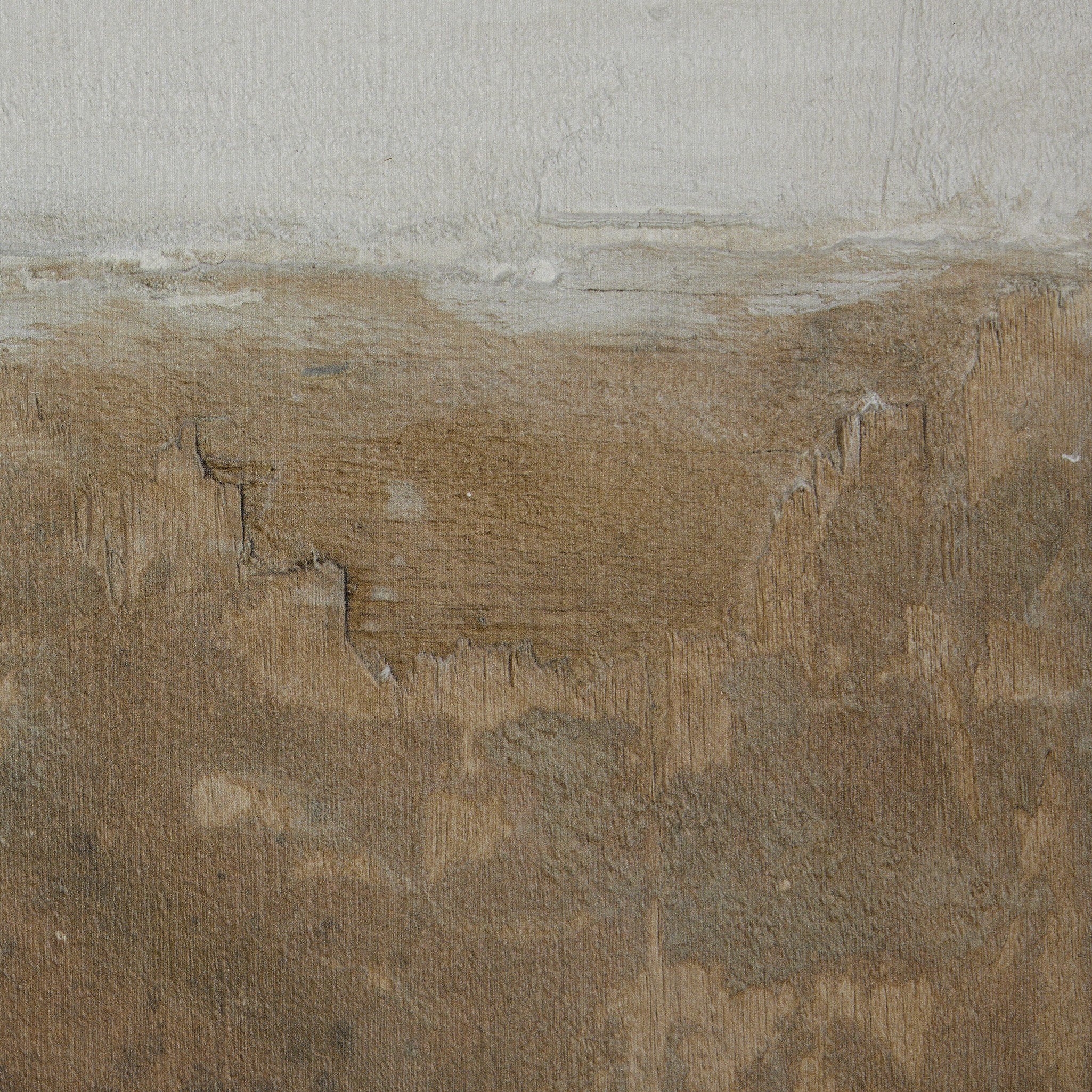 Sonora by Paul Meyer - Vertical Grain White Oak Floater