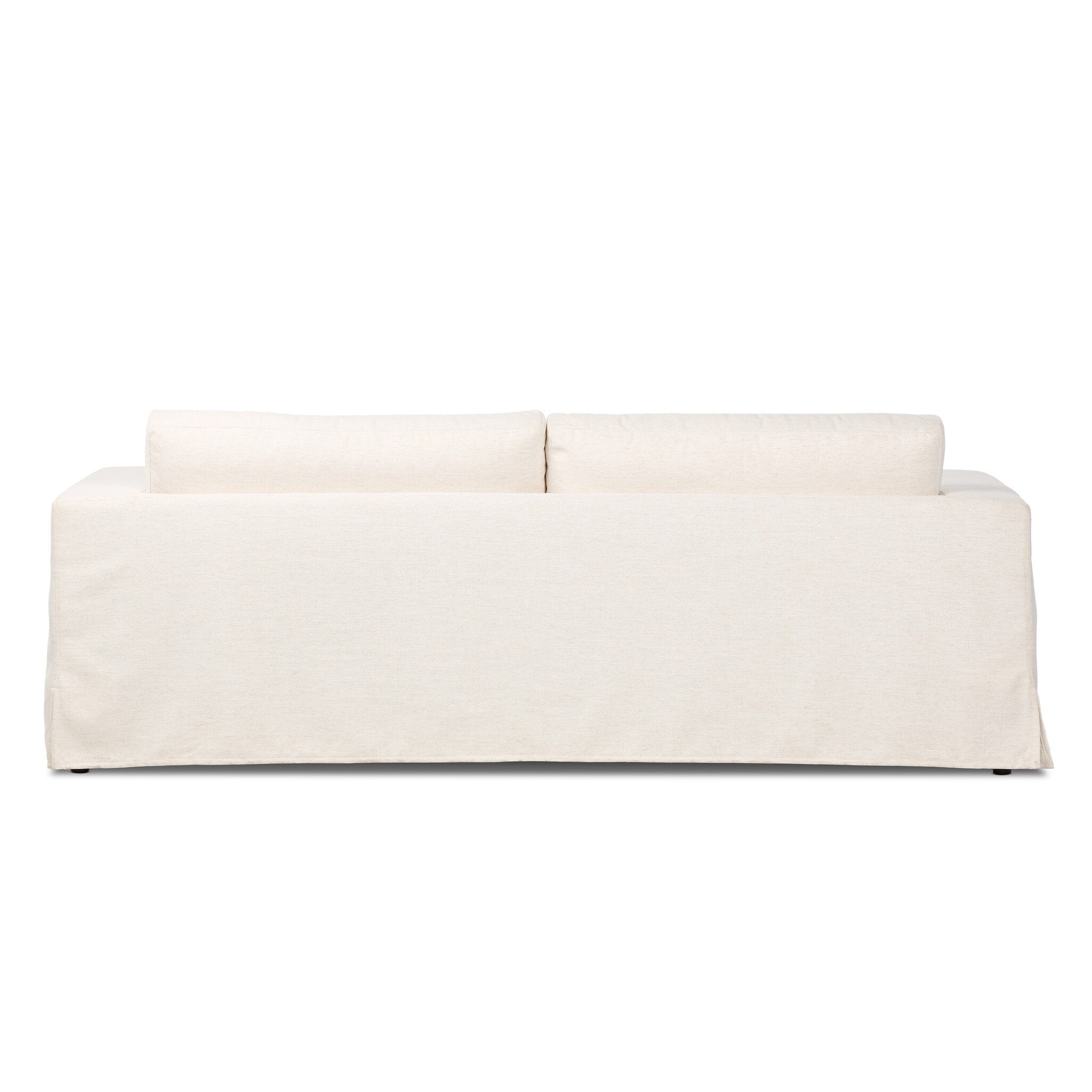 Tovana Sofa- 95" - Crypton Nomad Snow