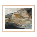 Pinnacle by Melanie Biehle - Vertical Grain 1.5 White Oak