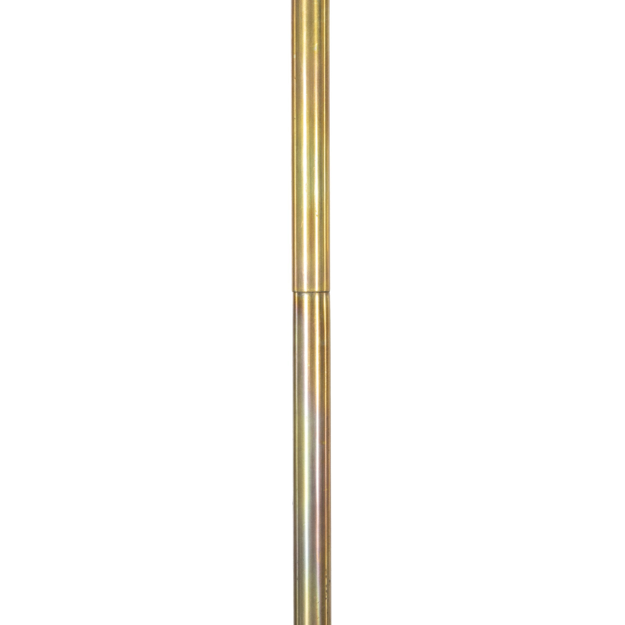 Lund Chandelier - Burnt Brass