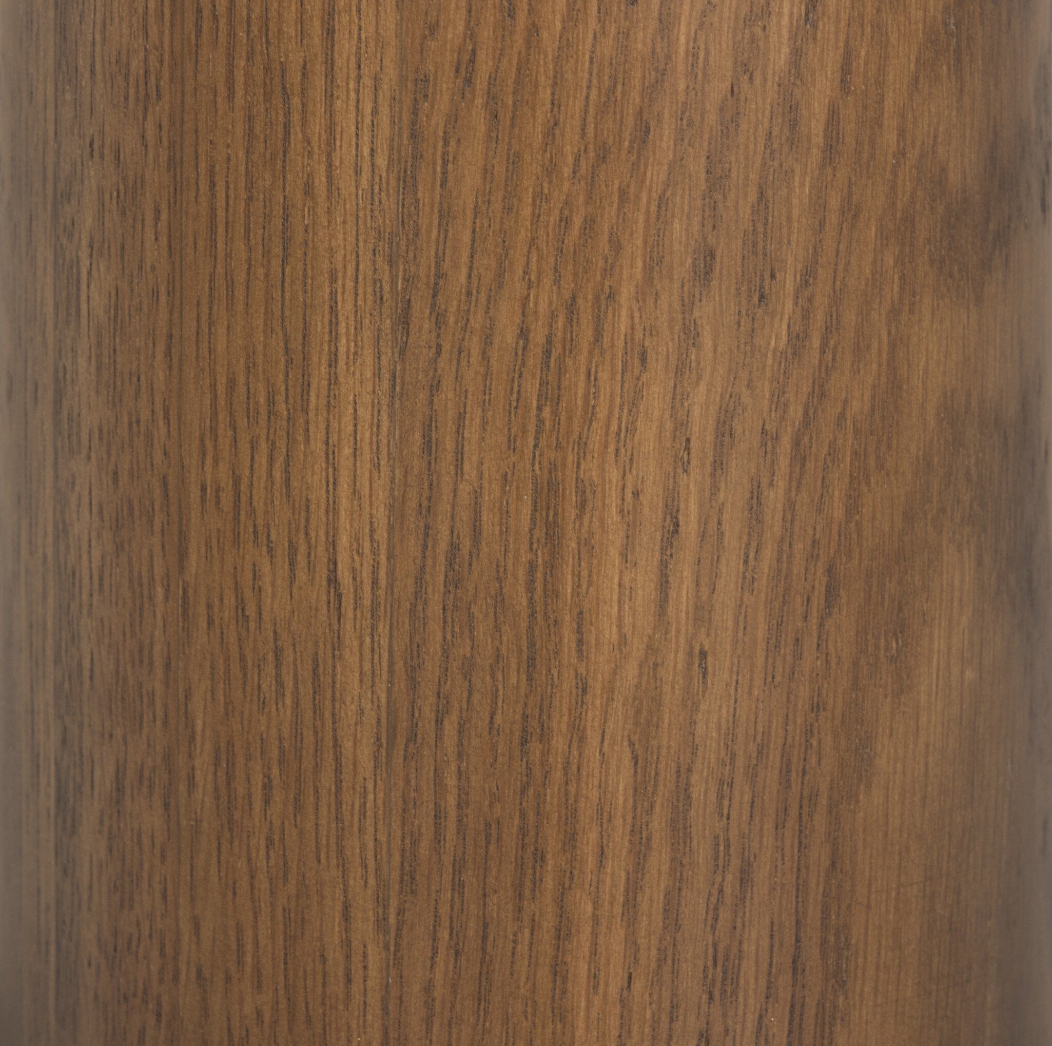 Nerissa Floor Lamp - Warm Brown Oak