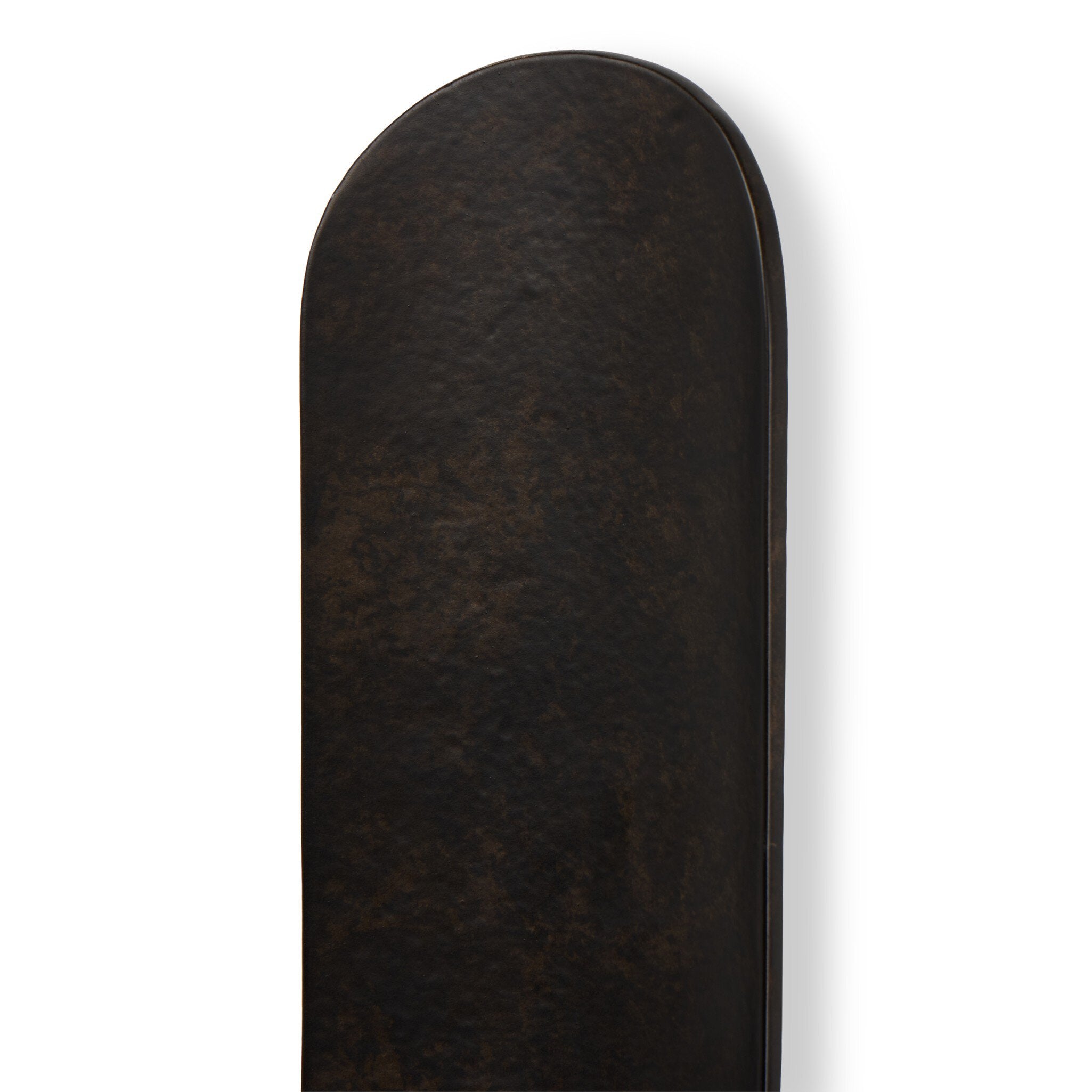 Pilla Wall Mounted Candle Holder-Set Of 2 - Distressed Bronze
