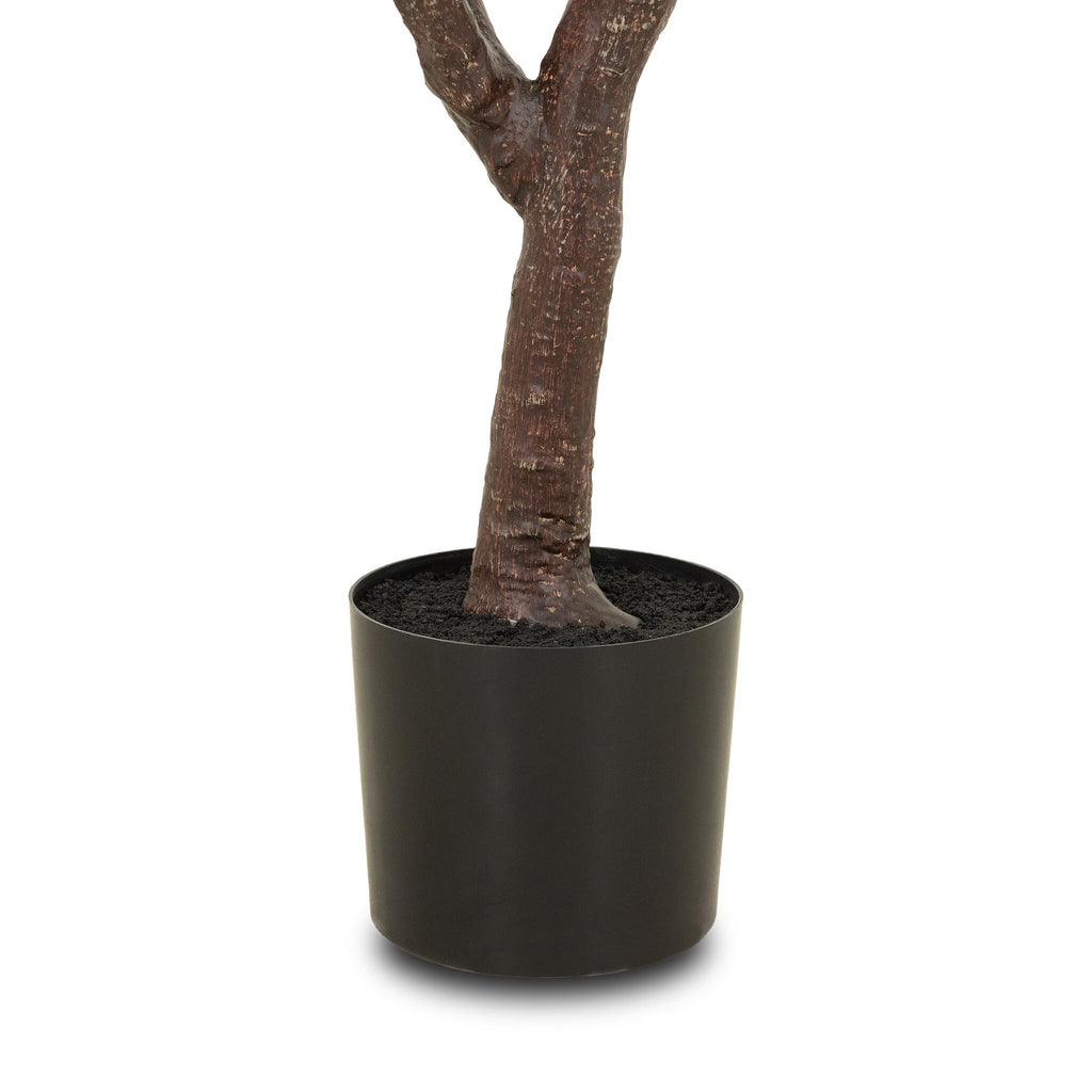 Faux Fiddle Leaf Tree - Faux Fiddle Leaf Tree | 7'
